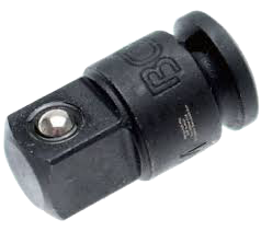 Bussola aumentatore attacco quadro 3/4" 1"