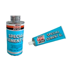 Mastici, Sigillanti e Solventi