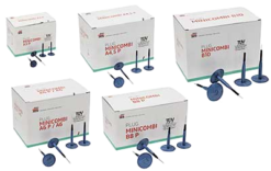 Minicombi Funghetti (Copertina)