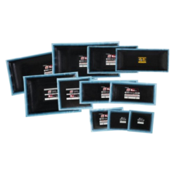 Rappezzi Radiali (Copertina)