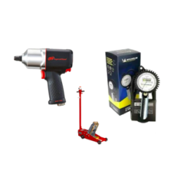 Attrezzatura di base