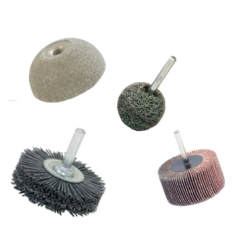 Utensili Stesura e Raspatura