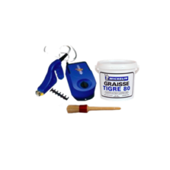 Montaggio Pneumatici